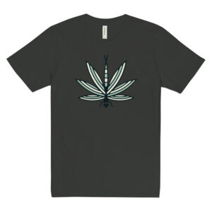 Unisex Hemp T-Shirt