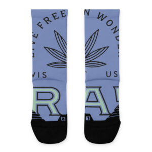 Basketball Socks