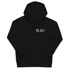 Kids Eco Hoodie