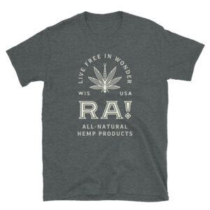 Unisex Basic Soft Style T-Shirt