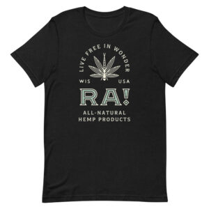 Uni Sex T-Shirt