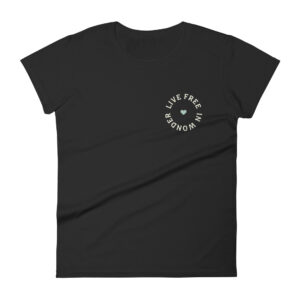 Women Fit T-Shirt