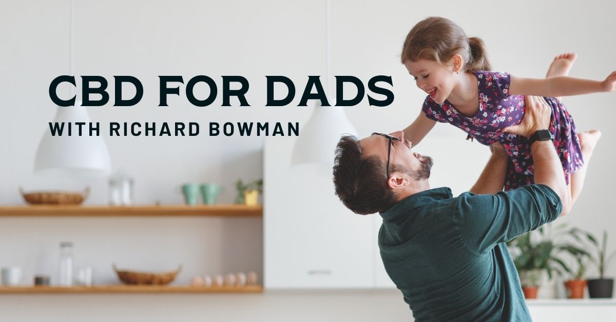 CBD for Dads