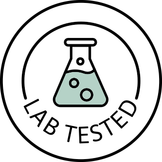 lab tested
