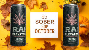Sober October